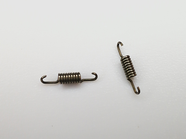 精密彈簧在機(jī)電產(chǎn)品中是如何分類(lèi)的？